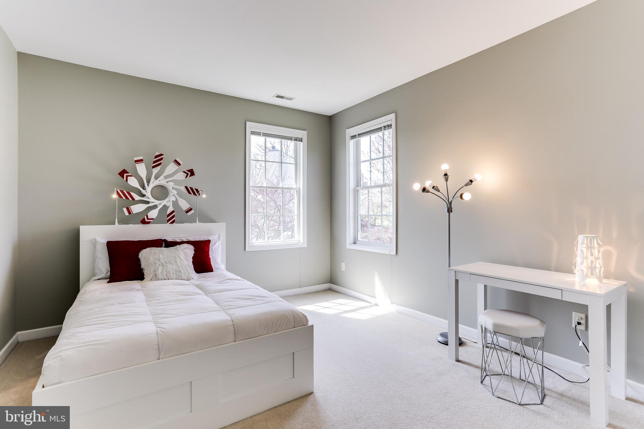 2903 New Rover Road West Friendship, MD 21794 - Photo 24 of 39 Bedroom