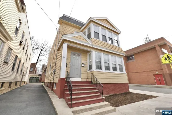 $599,000 | 76 Aldine Street, Newark, NJ 07112