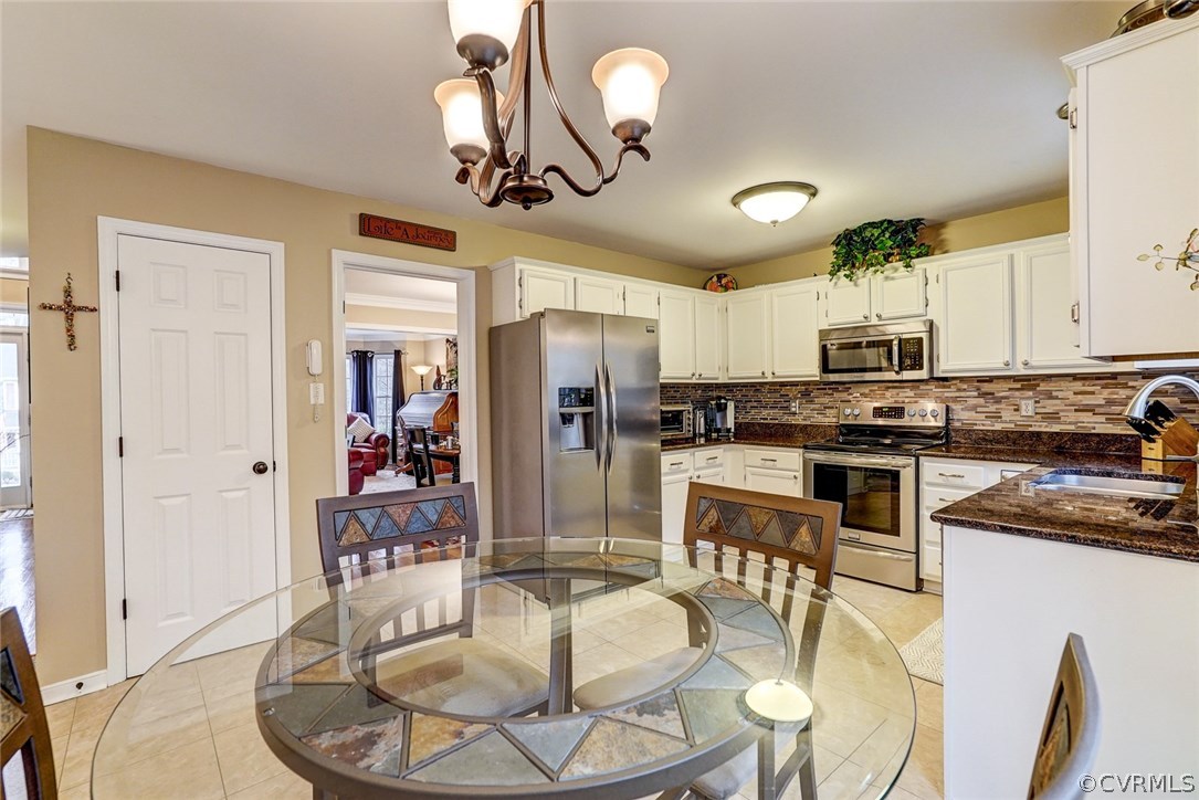 5512 Chestnut Bluff Road Midlothian, VA 23112 - Photo 13 of 34