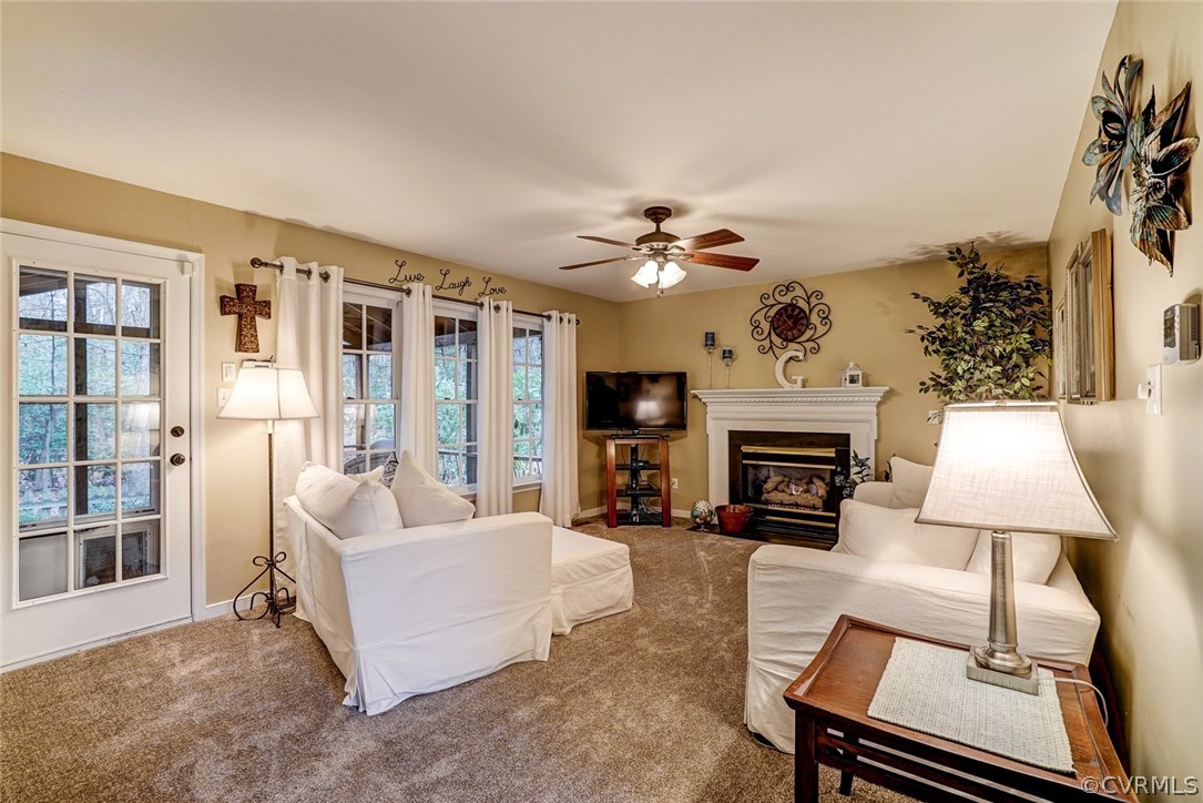 5512 Chestnut Bluff Road Midlothian, VA 23112 - Photo 14 of 34