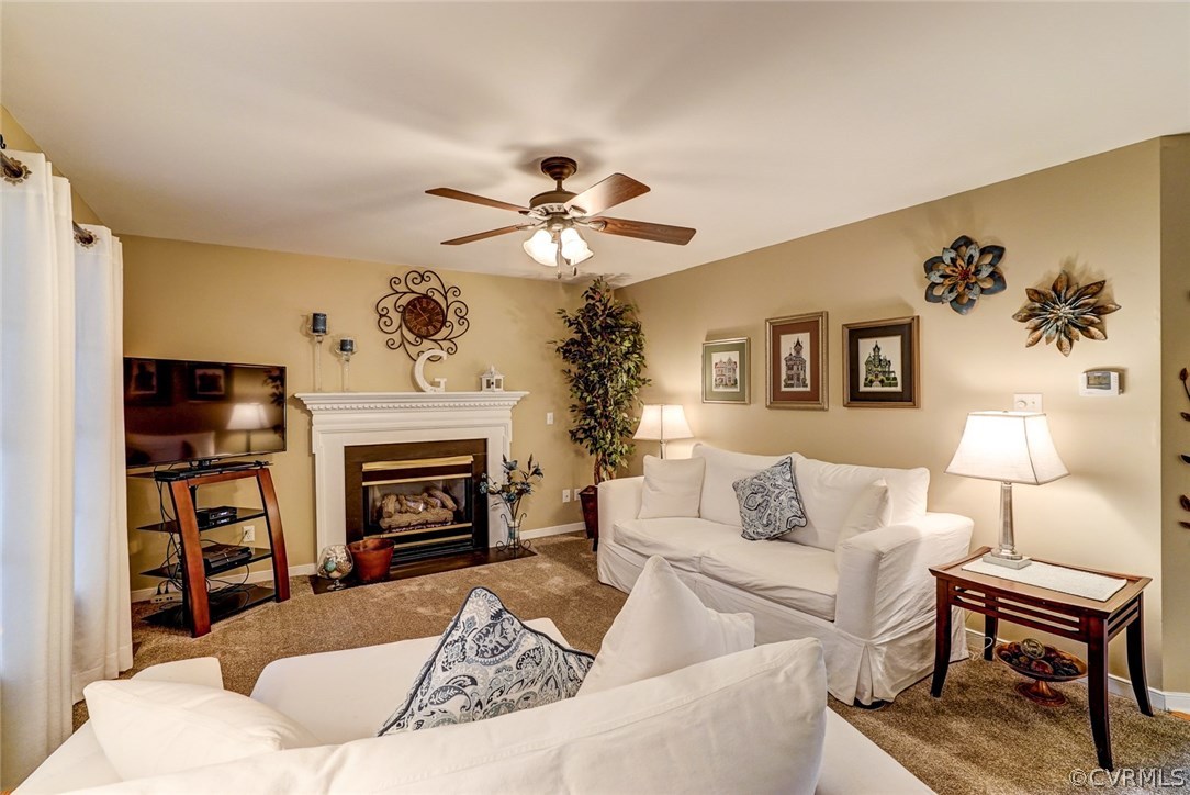 5512 Chestnut Bluff Road Midlothian, VA 23112 - Photo 15 of 34