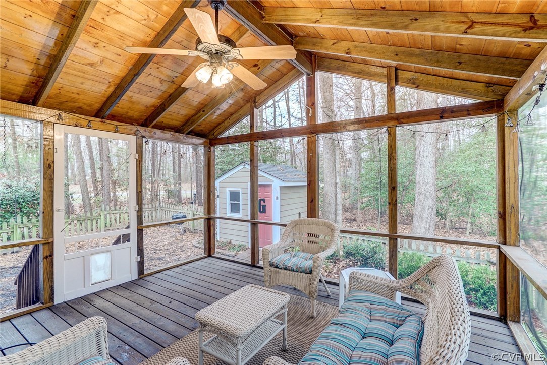 5512 Chestnut Bluff Road Midlothian, VA 23112 - Photo 17 of 34
