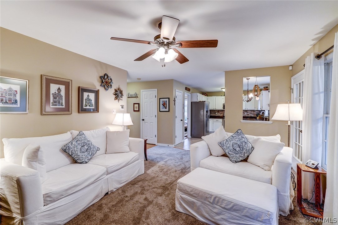 5512 Chestnut Bluff Road Midlothian, VA 23112 - Photo 18 of 34