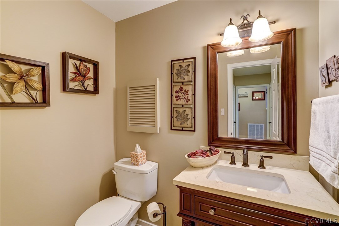 5512 Chestnut Bluff Road Midlothian, VA 23112 - Photo 19 of 34