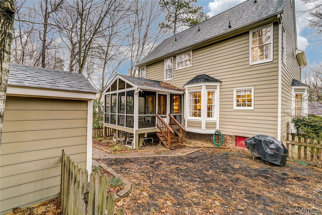 5512 Chestnut Bluff Road Midlothian, VA 23112 - Photo 31 of 34