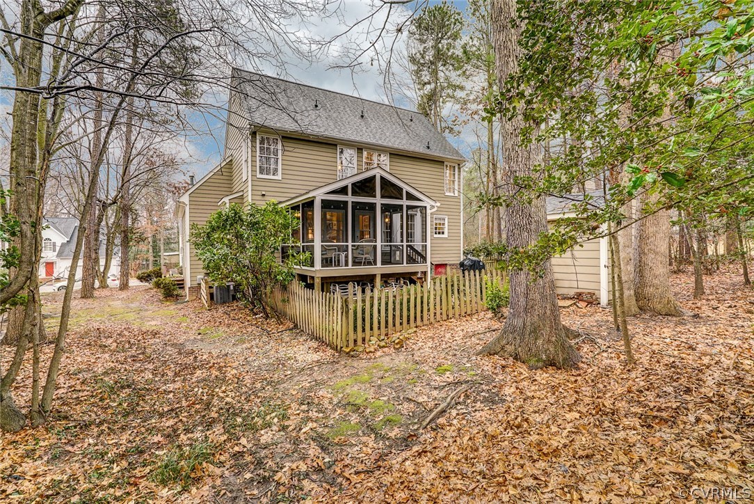 5512 Chestnut Bluff Road Midlothian, VA 23112 - Photo 33 of 34