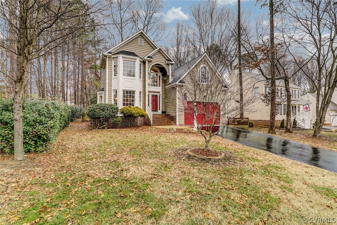 5512 Chestnut Bluff Road Midlothian, VA 23112 - Photo 34 of 34