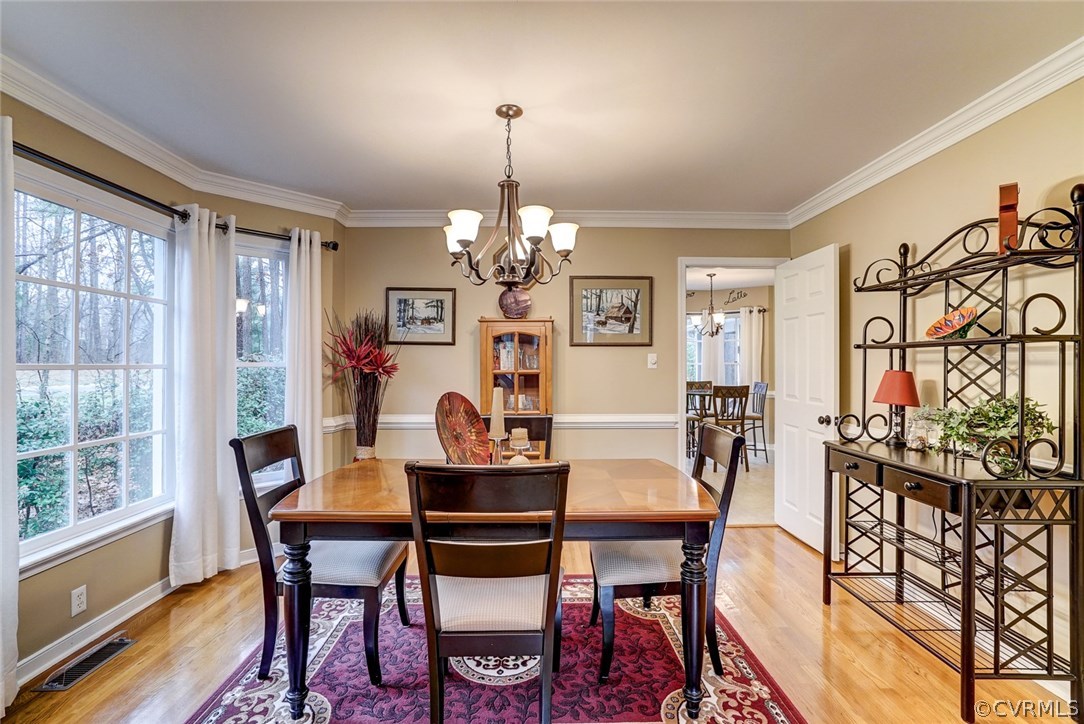 5512 Chestnut Bluff Road Midlothian, VA 23112 - Photo 6 of 34