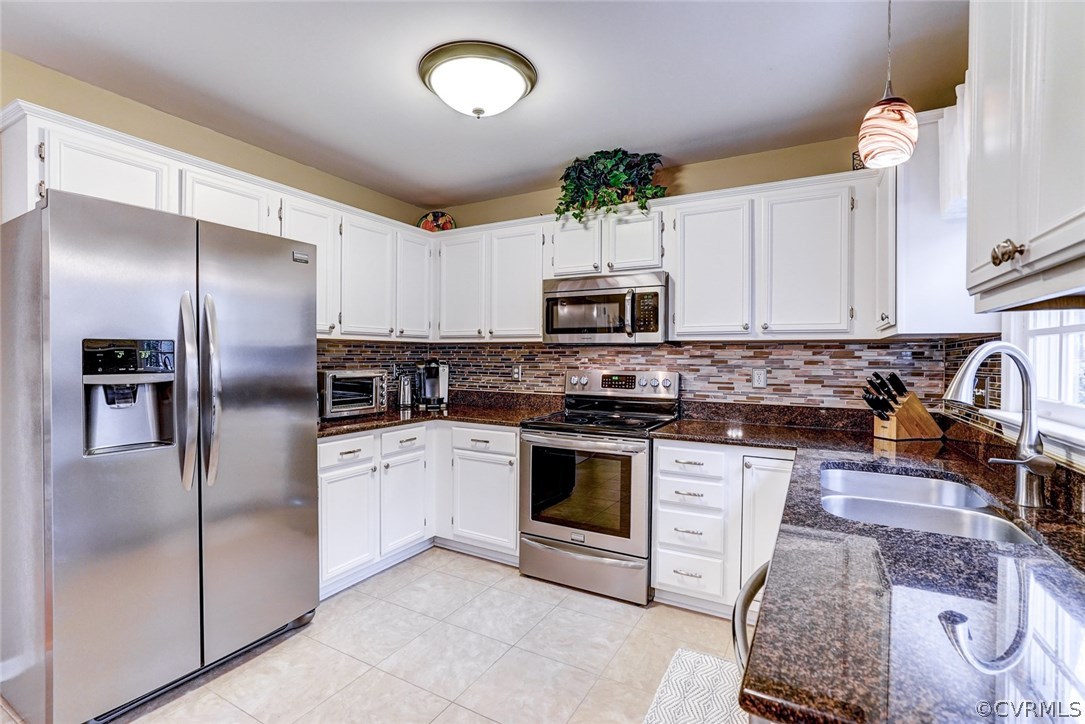 5512 Chestnut Bluff Road Midlothian, VA 23112 - Photo 9 of 34