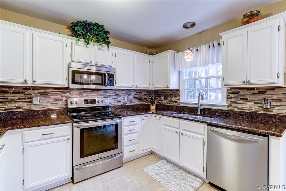 5512 Chestnut Bluff Road Midlothian, VA 23112 - Photo 10 of 34