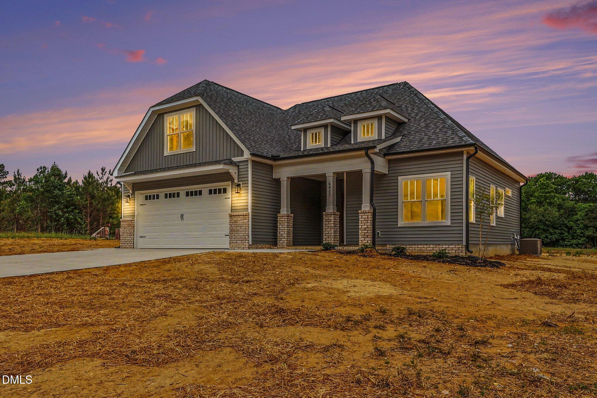 6425 Elevation Road Benson, NC 27504 - Photo 3 of 37