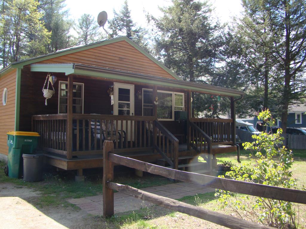 9 Great Pond Road Kingston, NH 03848 - Photo 2 of 30 Gallery Image 2