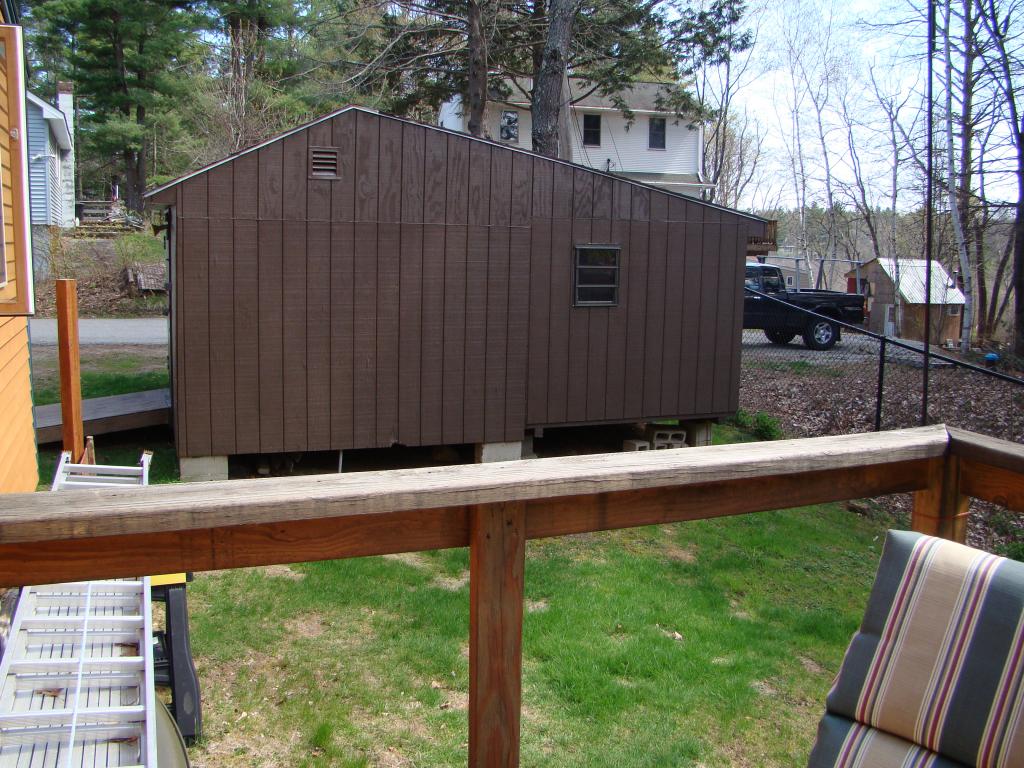 9 Great Pond Road Kingston, NH 03848 - Photo 22 of 30 Gallery Image 22