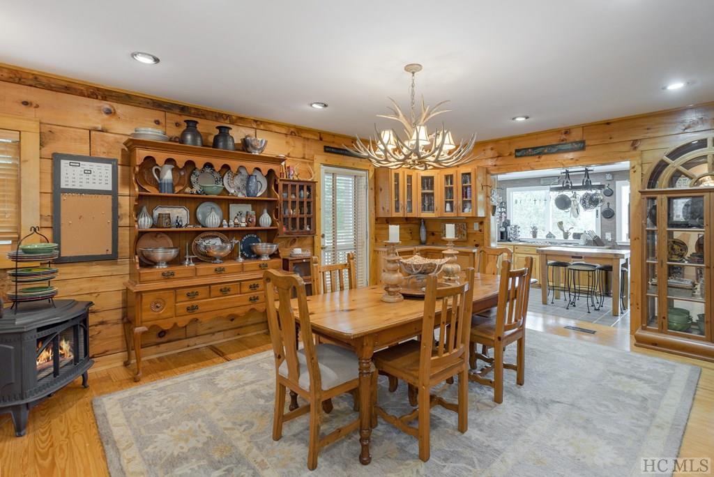 191 Panther Ridge Road Lake Toxaway, NC 28747 - Photo 15 of 46 Gallery Image 15