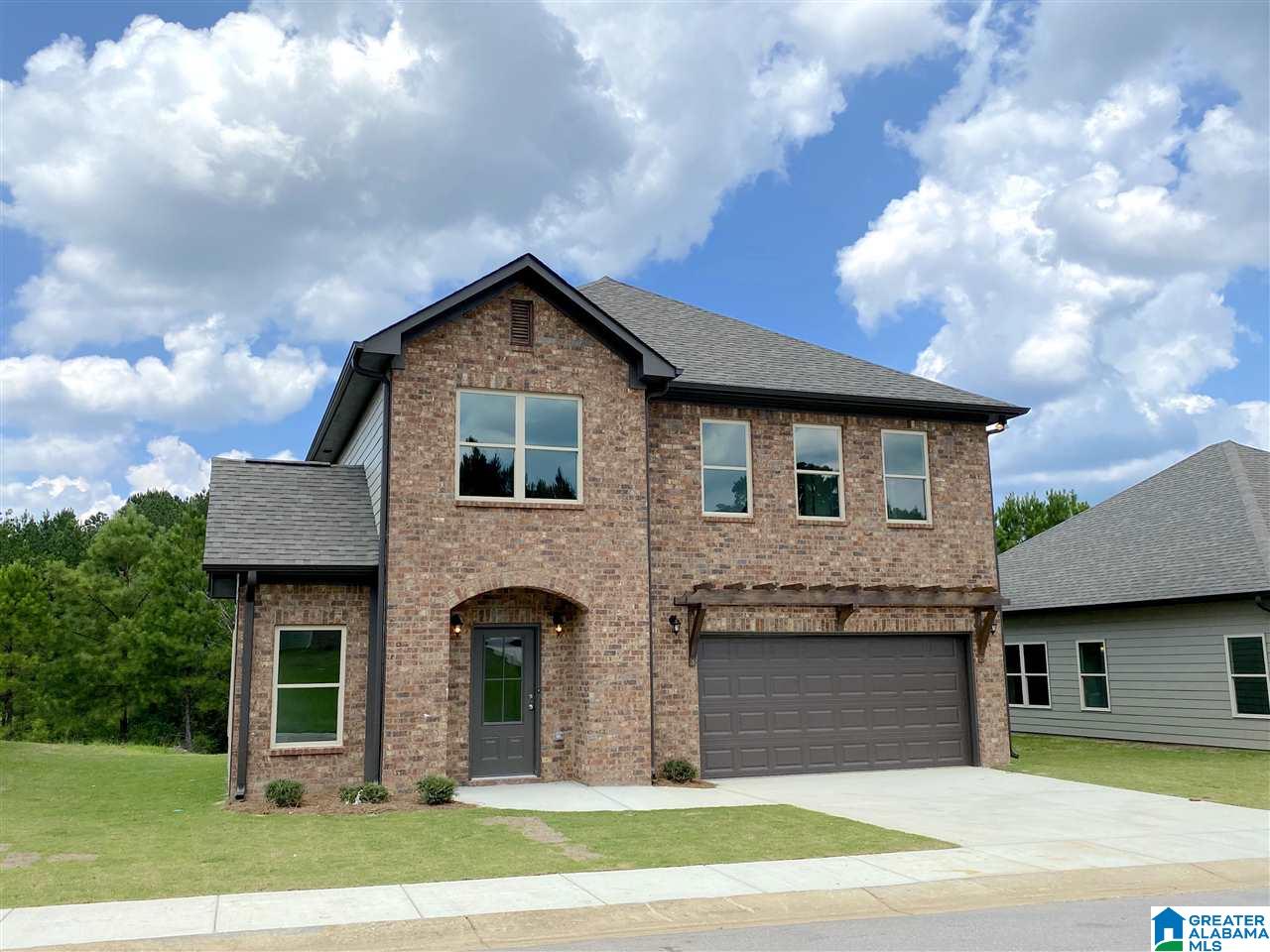 11500 Crimson Ridge Road Brookwood, AL 35444 - Photo 1 of 34