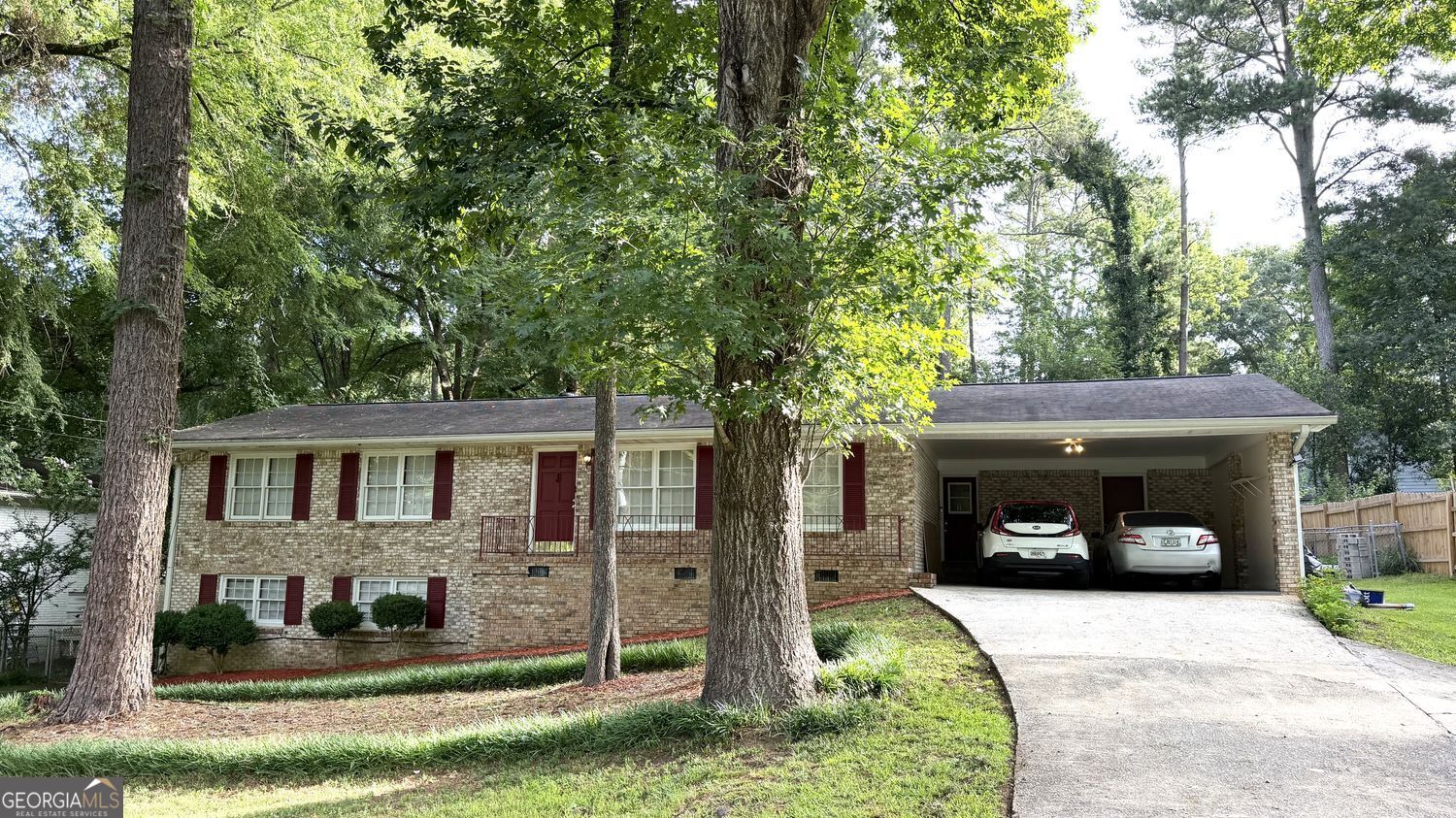 866 Killian Hill Road Southwest Lilburn, GA 30047 - Photo 1 of 1 Gallery Image 1