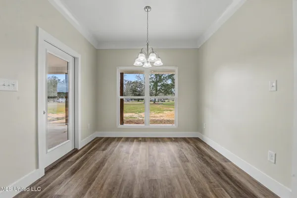 $359,000 | 337 V E Howell Road, Lucedale, MS 39452