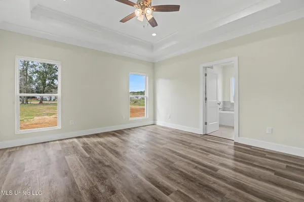 $359,000 | 337 V E Howell Road, Lucedale, MS 39452