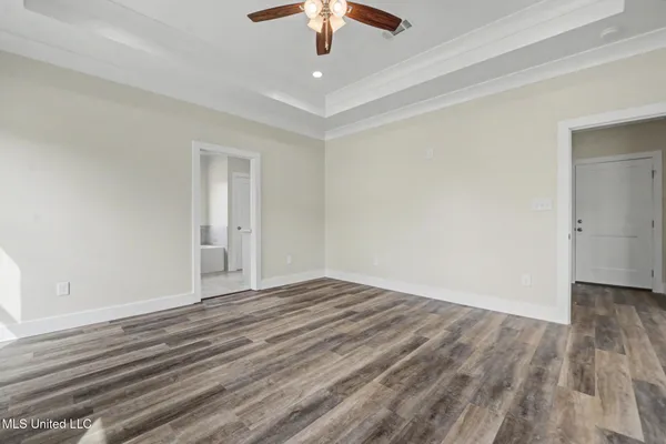 $359,000 | 337 V E Howell Road, Lucedale, MS 39452