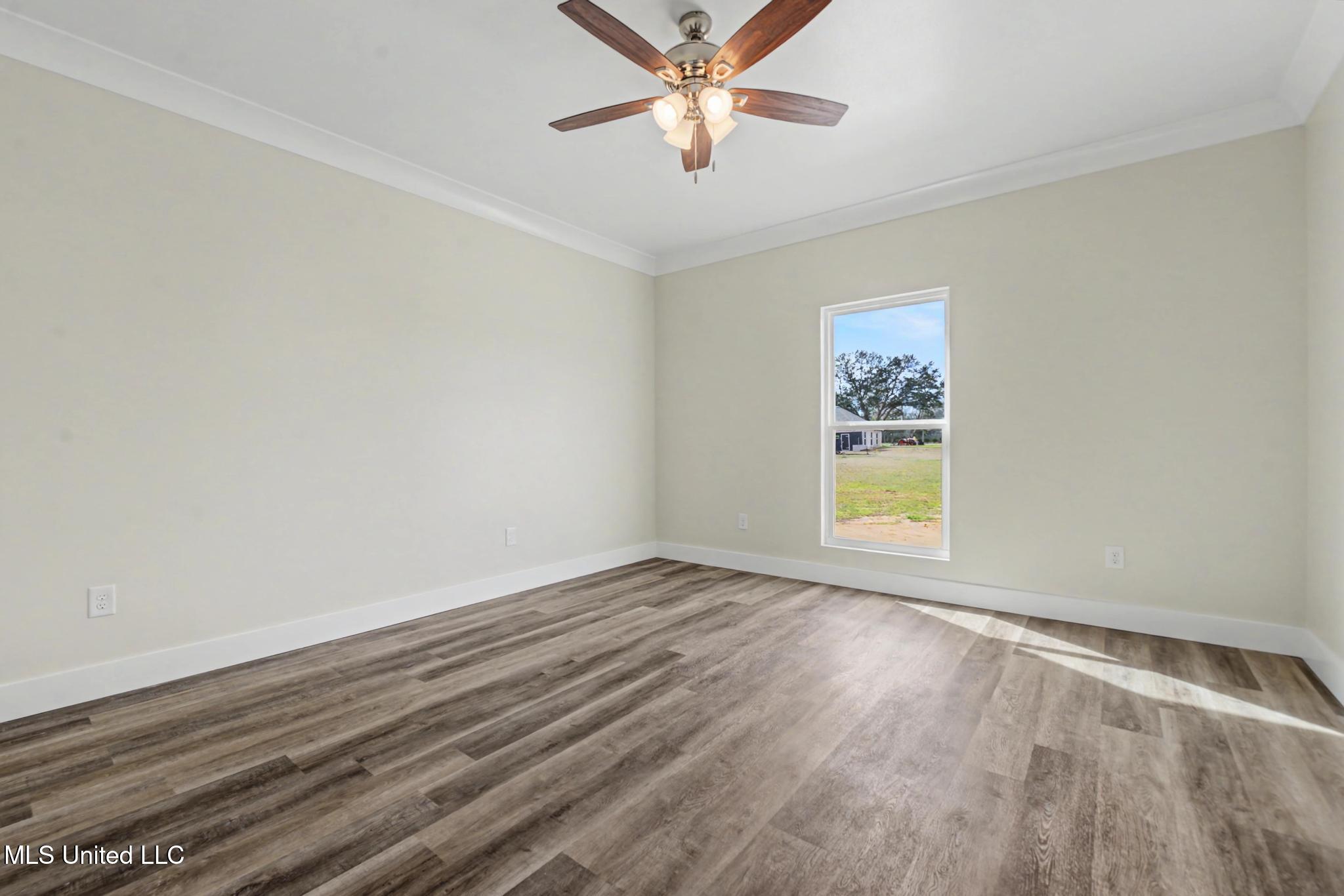 337 V E Howell Road Lucedale, MS 39452 - Photo 20 of 29 020