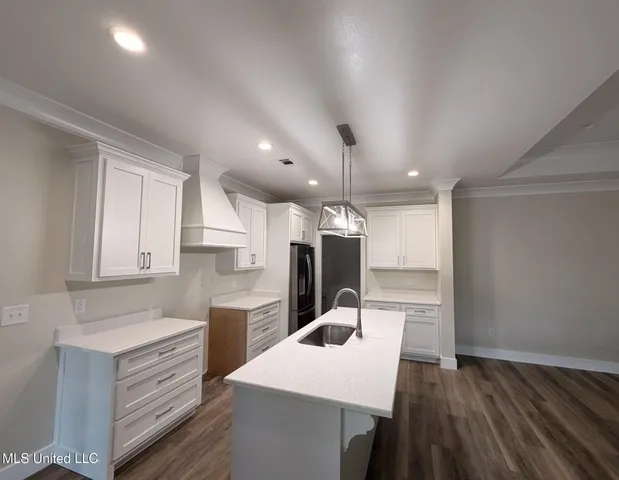 $359,000 | 337 V E Howell Road, Lucedale, MS 39452