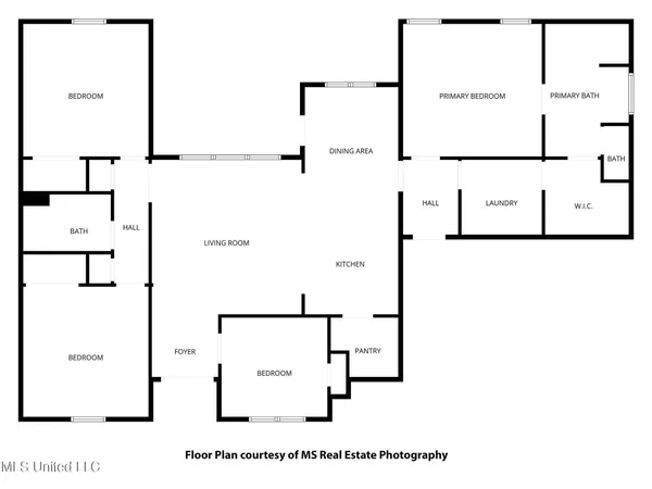 $359,000 | 337 V E Howell Road, Lucedale, MS 39452