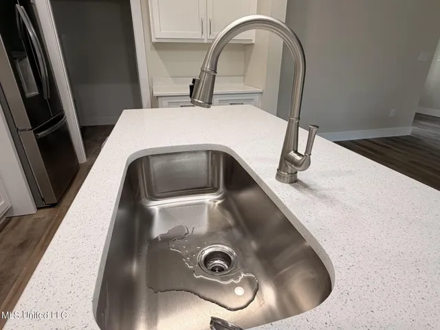 $359,000 | 337 V E Howell Road, Lucedale, MS 39452