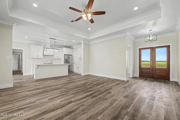 $359,000 | 337 V E Howell Road, Lucedale, MS 39452