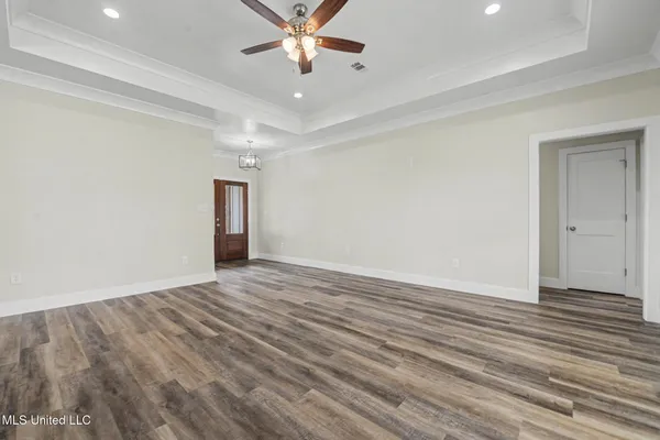 $359,000 | 337 V E Howell Road, Lucedale, MS 39452
