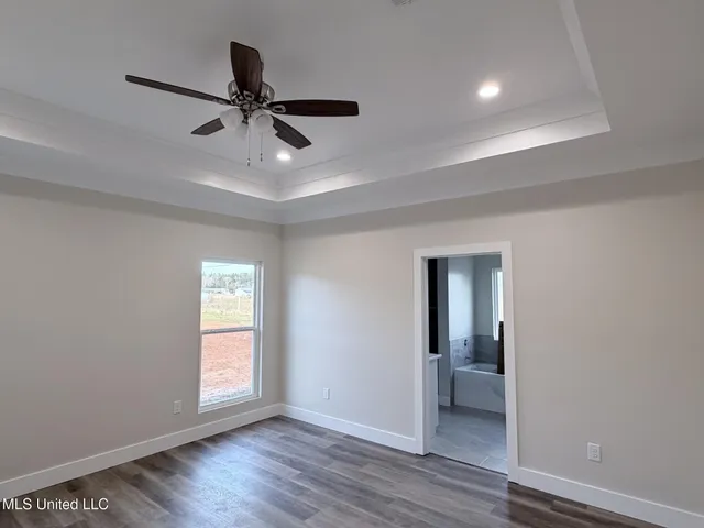 $359,000 | 337 V E Howell Road, Lucedale, MS 39452