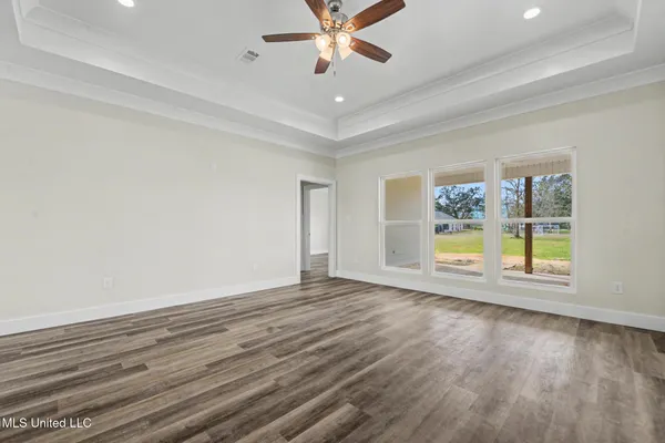 $359,000 | 337 V E Howell Road, Lucedale, MS 39452