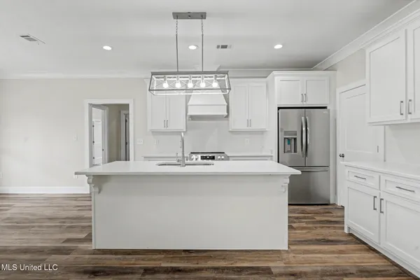 $359,000 | 337 V E Howell Road, Lucedale, MS 39452