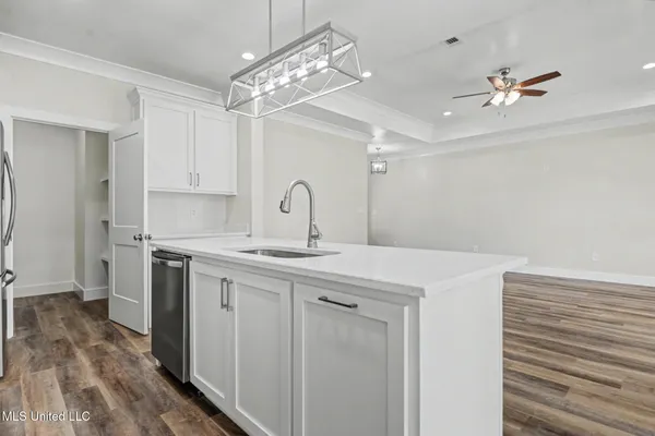 $359,000 | 337 V E Howell Road, Lucedale, MS 39452