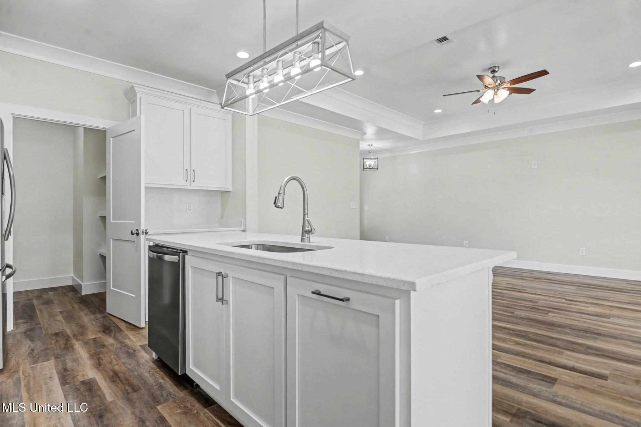 337 V E Howell Road Lucedale, MS 39452 - Photo 8 of 29 008