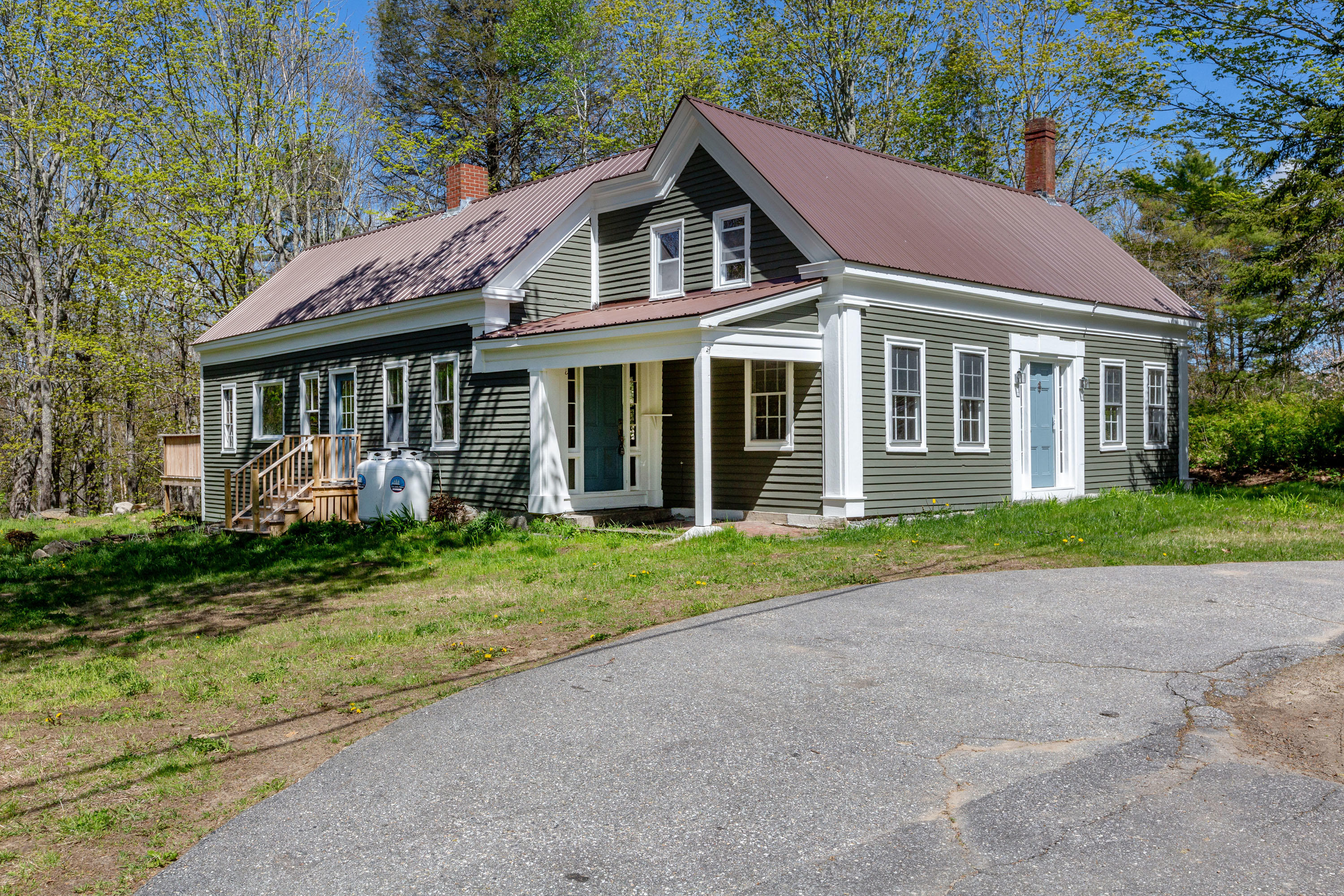 48 Coombs Road Brunswick, ME 04011 - Photo 57 of 57 Coombs_Dunham_01