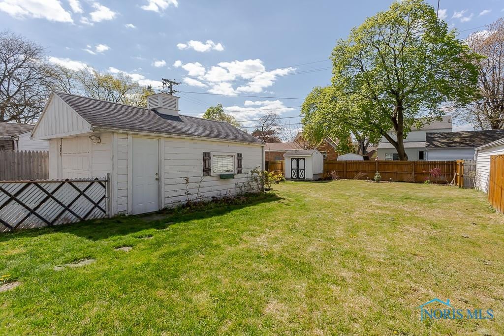 4307 Garrison Road Toledo, OH 43613 - Photo 40 of 43 Gallery Image 40