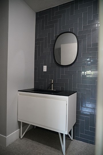 2503 Shady Bayou Lane Spring, TX 77373 - Photo 11 of 21 master bath sink