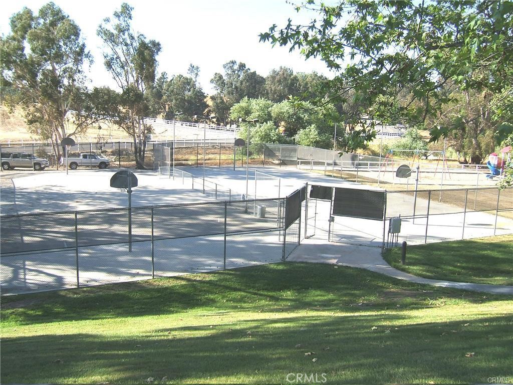 30673 Del Rey Road Temecula, CA 92591 - Photo 40 of 47 Basketball And Pickleball Courts