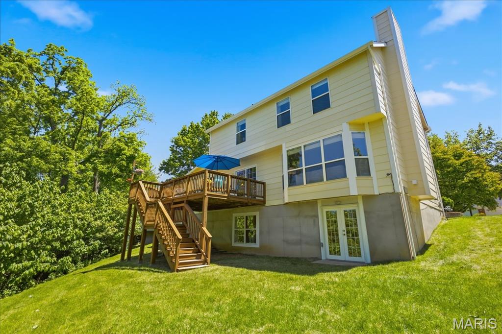 176 Brighthurst Drive Chesterfield, MO 63005 - Photo 37 of 46