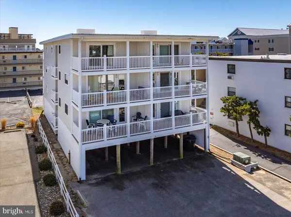 $474,500 | 5 138th Street, Unit 2W, Ocean City, MD 21842
