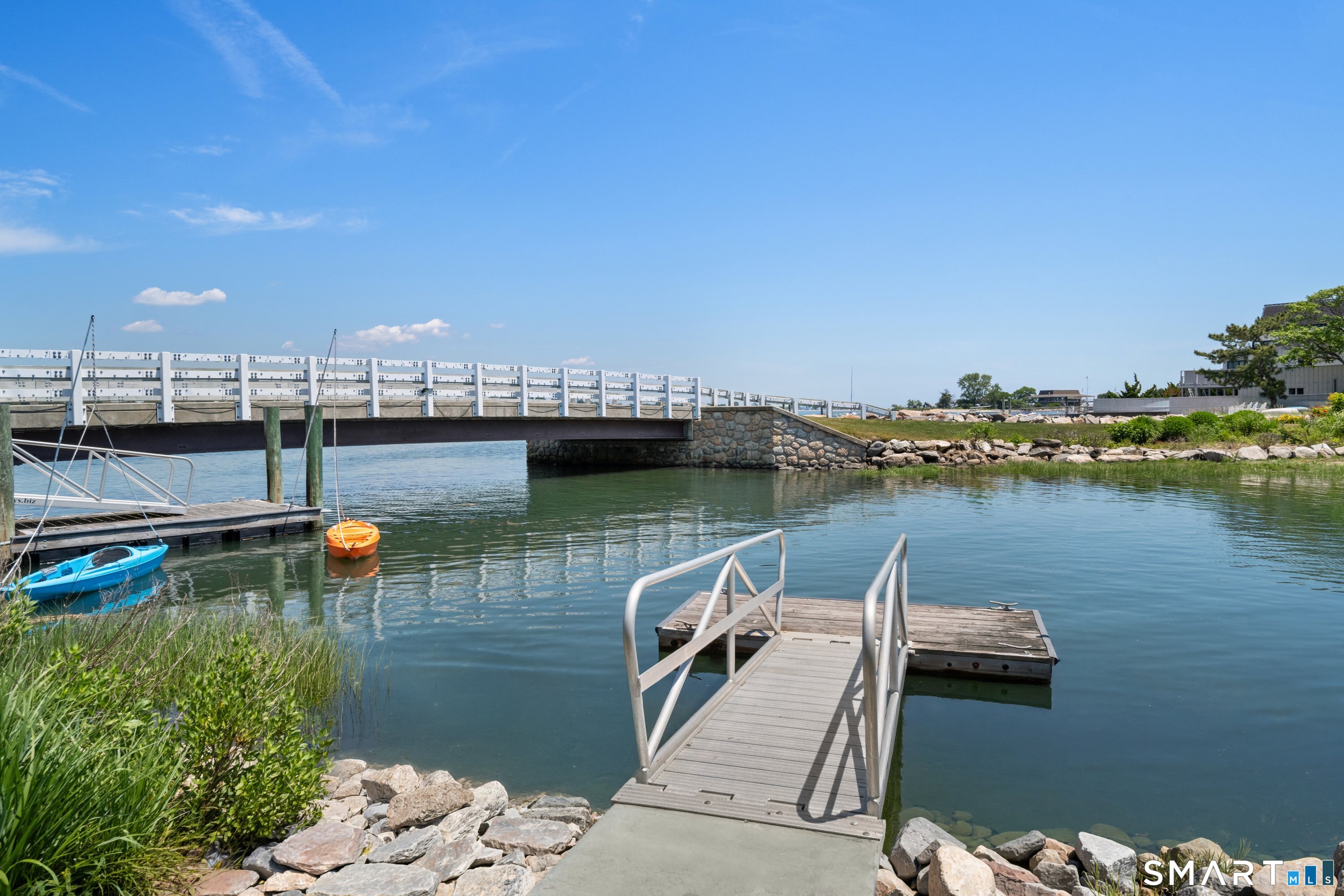 6 Canal Road Westport, CT 06880 - Photo 28 of 30