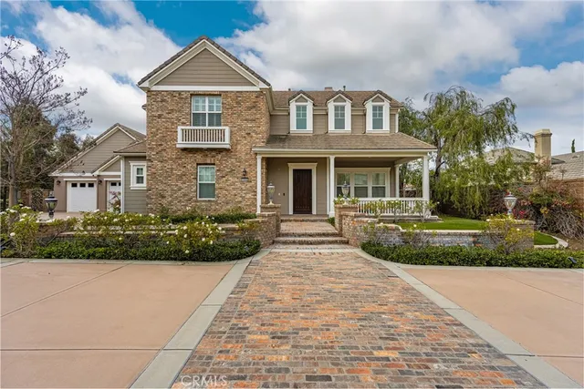 $3,999,999 | 19566 Connemara Court, Yorba Linda, CA 92886