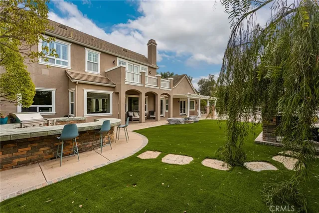 $3,999,999 | 19566 Connemara Court, Yorba Linda, CA 92886
