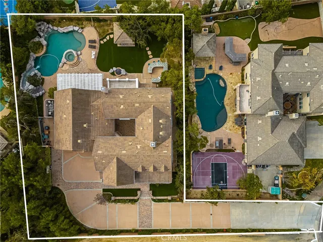 $3,999,999 | 19566 Connemara Court, Yorba Linda, CA 92886