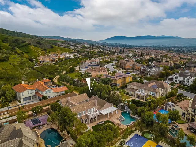 $3,999,999 | 19566 Connemara Court, Yorba Linda, CA 92886