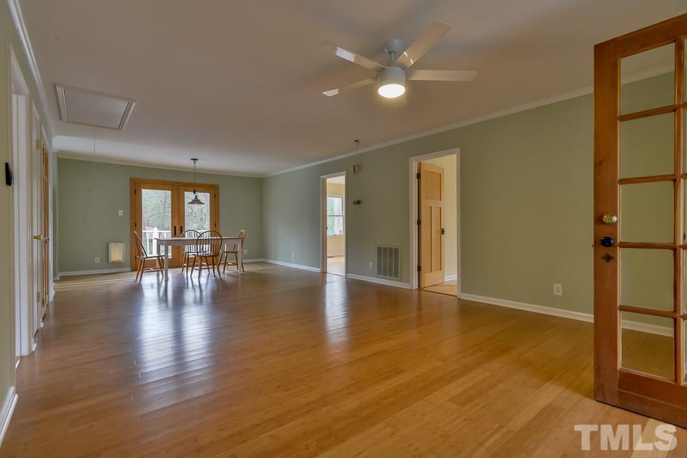 3100 Eubanks Road Durham, NC 27707 - Photo 3 of 13 Gallery Image 3