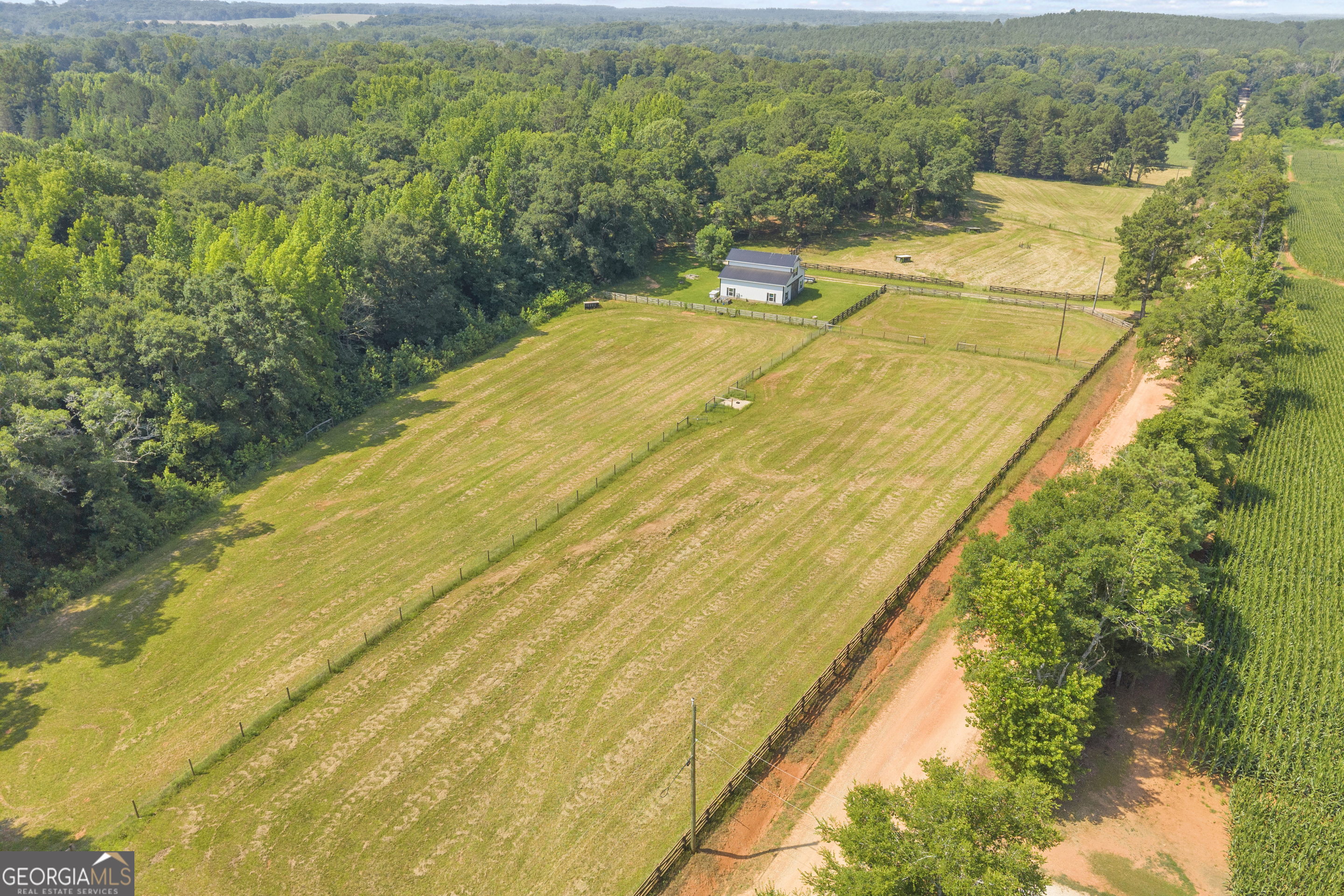 919 Arnold Bottoms Road Comer, GA 30629 - Photo 58 of 76