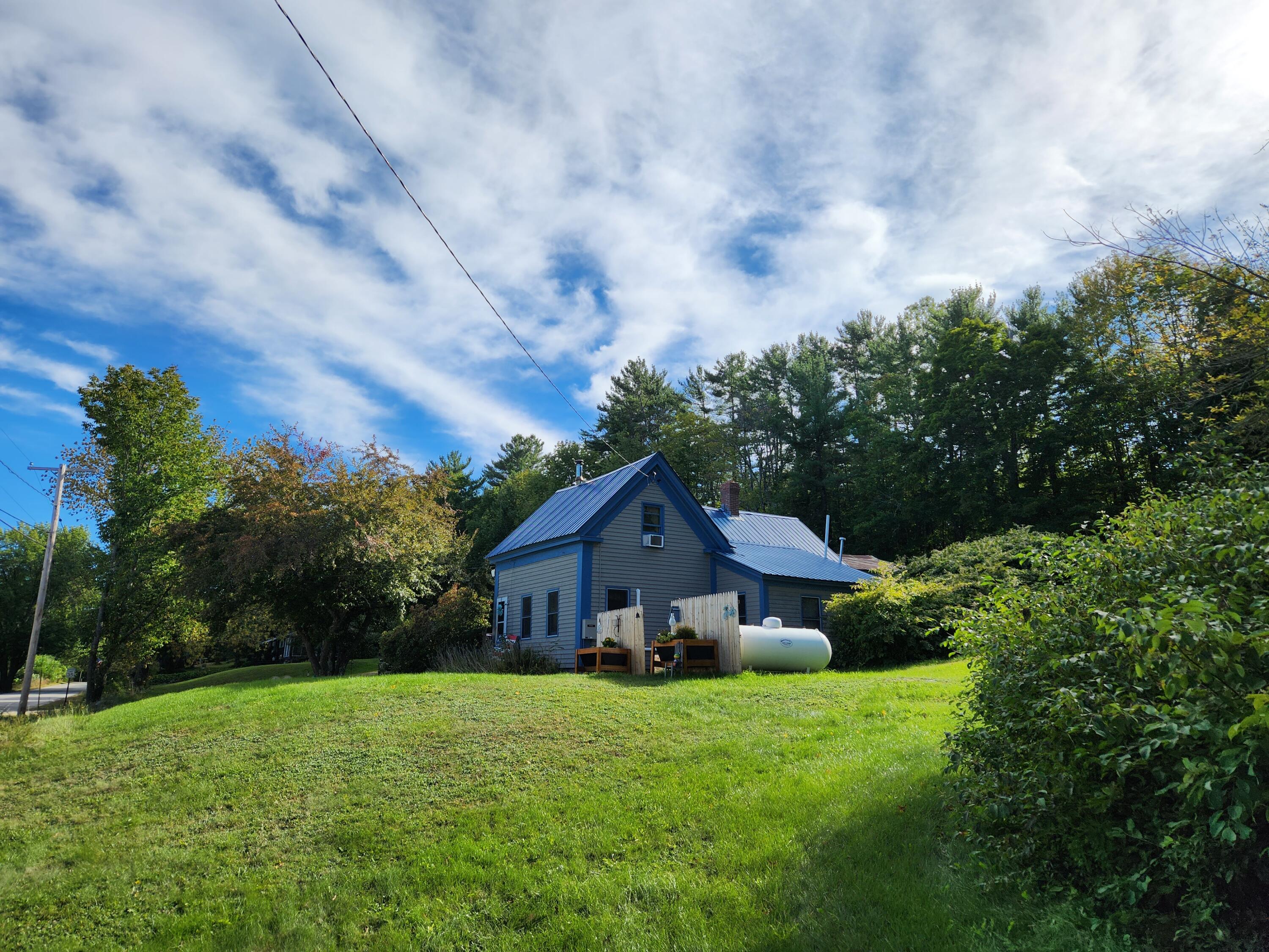 5 North Hill Road Buckfield, ME 04220 - Photo 1 of 25 20220916_154237