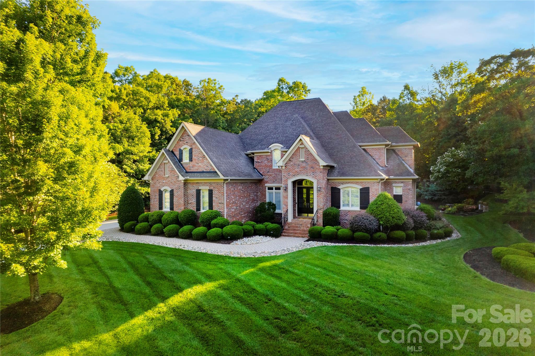 6005 Willowood Road Kannapolis, NC 28081 - Photo 2 of 43
