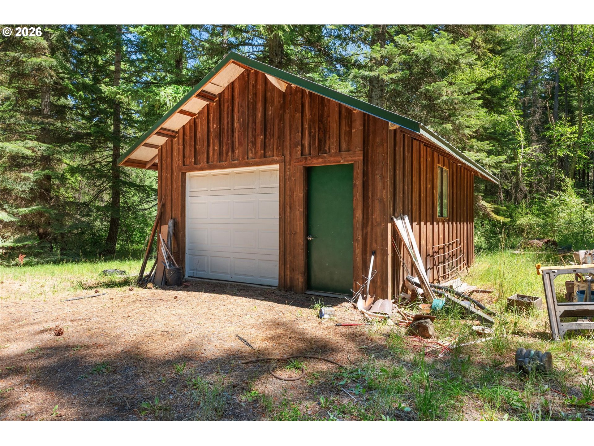 69918 Ruckle Road Summerville, OR 97876 - Photo 33 of 41